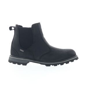 Original Muck Mens Chelsea Outdoor Black Boots (NWT)